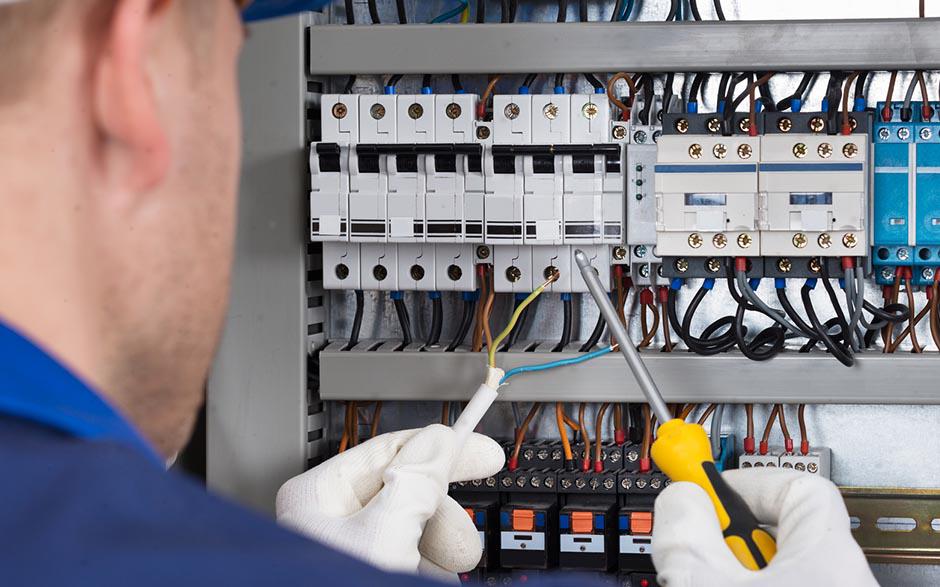 urgence électricité Montereau-Fault-Yonne