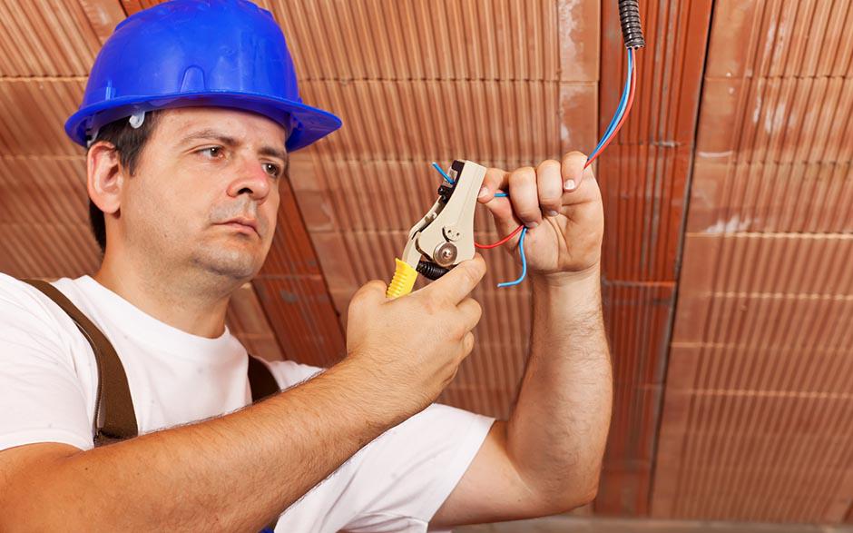  urgence électricité Montereau-Fault-Yonne