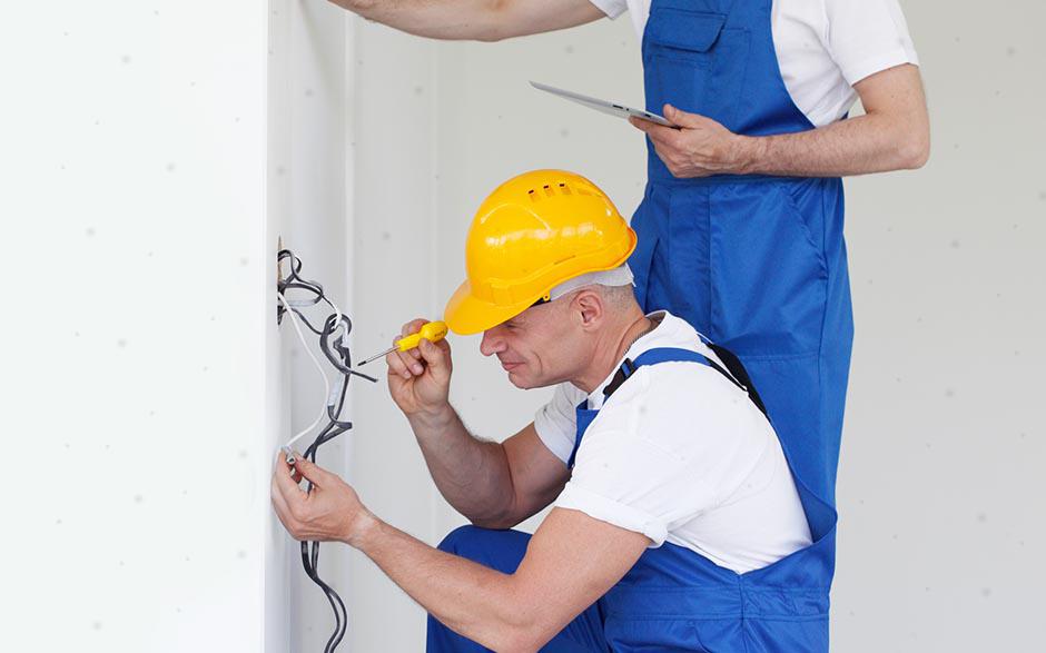  urgence électricité Montereau-Fault-Yonne